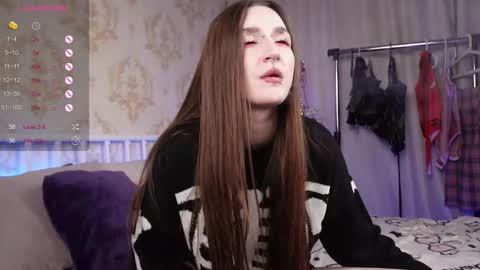 .. alice .. online show from December 22, 2025, 4:31 am