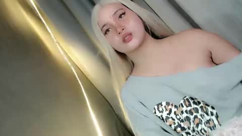 wildest_dream1 online show from March 6, 2026, 7:21 pm