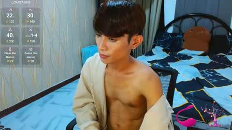 Arvie Rubio online show from February 2, 2025, 4:00 pm