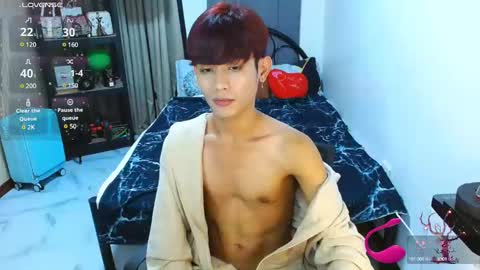Arvie Rubio online show from February 10, 2025, 6:24 pm