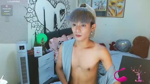 Arvie Rubio online show from September 8, 2025, 5:01 pm