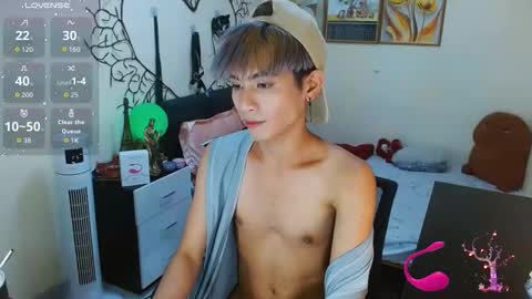Arvie Rubio online show from September 9, 2025, 5:01 pm