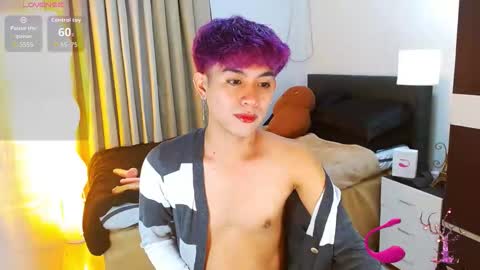Arvie Rubio online show from March 31, 2026, 2:39 pm