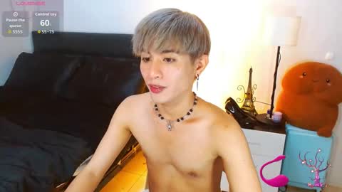 Arvie Rubio online show from May 6, 2026, 1:27 pm