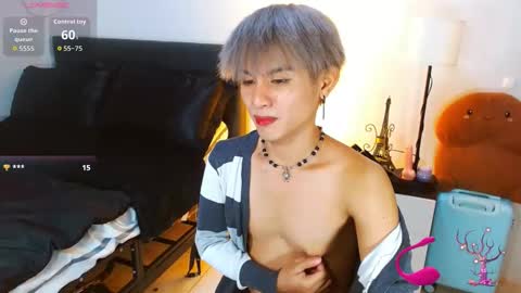 Arvie Rubio online show from May 9, 2026, 1:49 pm