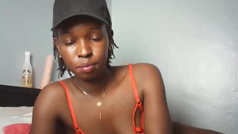 wildfiery online show from January 11, 2026, 9:31 pm