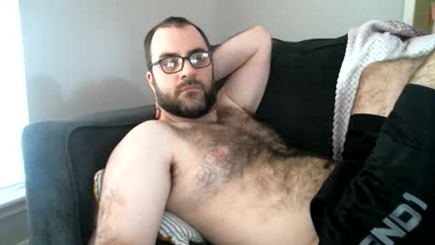 Snapshot of wildfunguy1 chatting on April 6, 2026, 2:07 pm Chase online show from April 6, 2026, 2:07 pm