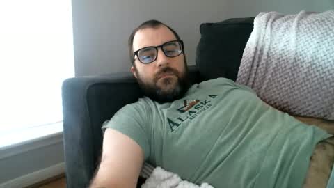 Snapshot of wildfunguy1 chatting on April 22, 2026, 2:18 pm Chase online show from April 22, 2026, 2:18 pm