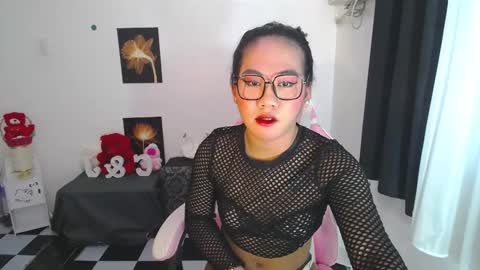 Lianelaiza online show from November 22, 2025, 8:13 am