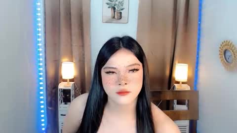 Lianelaiza online show from January 15, 2026, 7:06 pm