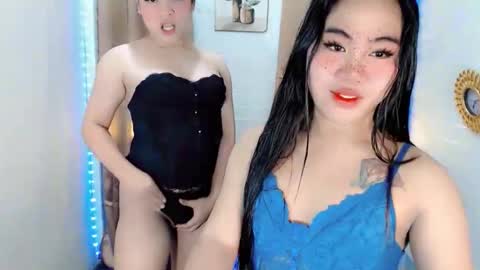 Lianelaiza online show from January 17, 2026, 2:49 am