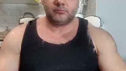 Snapshot of wildjohn_xx chatting on February 7, 2026, 8:34 pm WildJohn XX online show from February 7, 2026, 8:34 pm