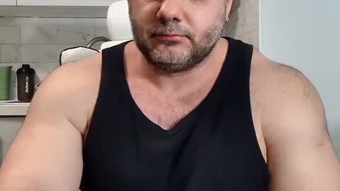 Snapshot of wildjohn_xx chatting on February 9, 2026, 8:46 pm WildJohn XX online show from February 9, 2026, 8:46 pm