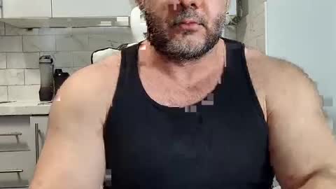 Snapshot of wildjohn_xx chatting on February 11, 2026, 8:25 pm WildJohn XX online show from February 11, 2026, 8:25 pm