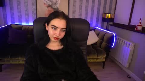 Snapshot of wildkittenx_ chatting on February 25, 2025, 4:42 pm Alena online show from February 25, 2025, 4:42 pm