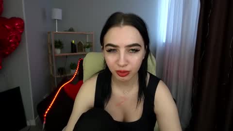 Snapshot of wildkittenx_ chatting on March 9, 2025, 1:37 pm Alena online show from March 9, 2025, 1:37 pm