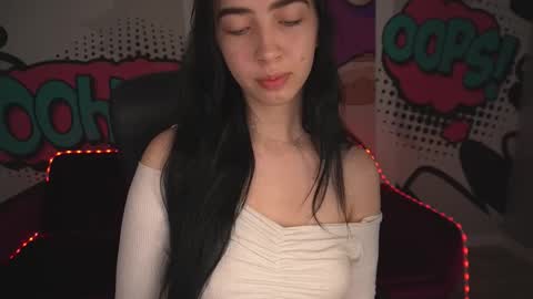 Alena online show from September 20, 2025, 5:41 am