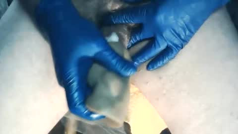 Snapshot of wildman6 chatting on November 7, 2025, 8:20 pm wildman6 online show from November 7, 2025, 8:20 pm