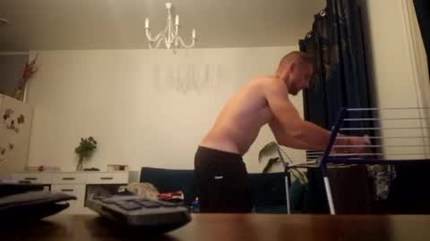 wildmike93 online show from May 12, 2026, 8:50 pm