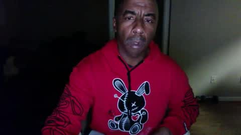 wildnight007 online show from December 31, 2024, 7:10 am