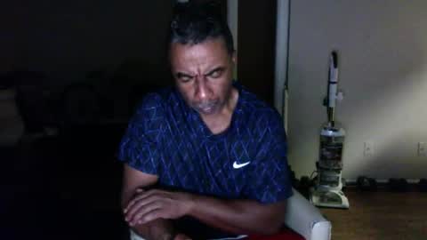 wildnight007 online show from January 4, 2025, 2:56 am