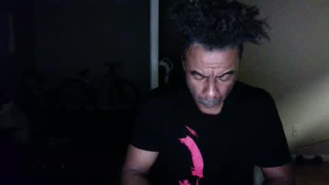 wildnight007 online show from January 7, 2025, 5:01 am