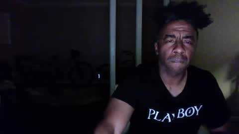 wildnight007 online show from January 14, 2025, 10:38 am