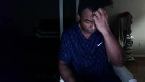 wildnight007 online show from January 19, 2025, 9:01 am