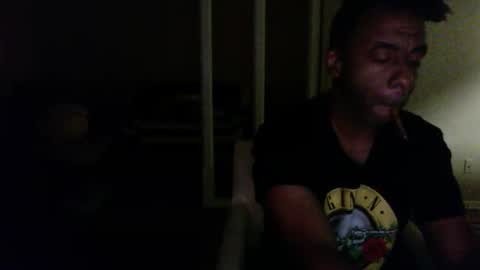 wildnight007 online show from January 21, 2025, 2:22 am