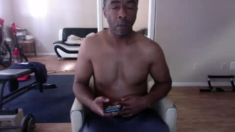 wildnight007 online show from February 3, 2025, 7:10 pm