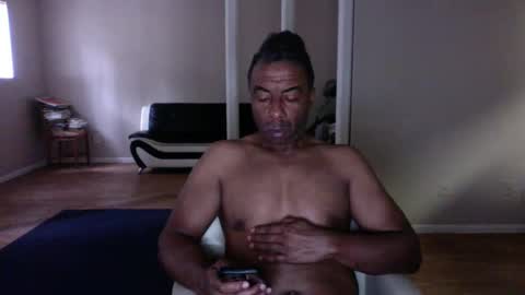 wildnight007 online show from February 5, 2025, 8:14 pm