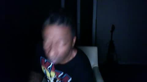 wildnight007 online show from March 10, 2025, 5:00 am