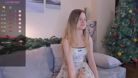 Mila 3 online show from January 6, 2026, 6:17 am