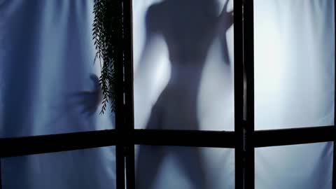 Master Kieran hehim online show from December 2, 2024, 4:53 am