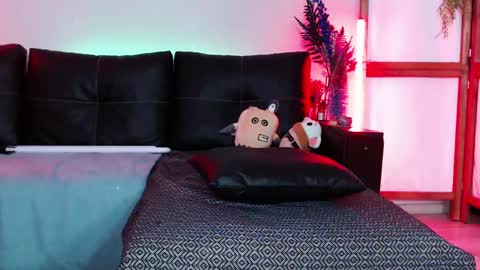 Master Kieran hehim online show from December 29, 2024, 6:35 am