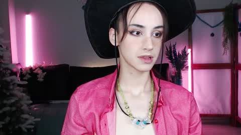 Master Kieran hehim online show from January 27, 2025, 4:20 am