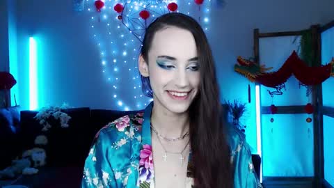 Master Kieran hehim online show from February 10, 2025, 5:36 am