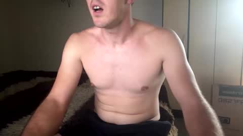 wildoverthinker online show from January 31, 2026, 9:24 pm