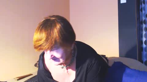 WildRedCat online show from January 14, 2025, 12:24 pm
