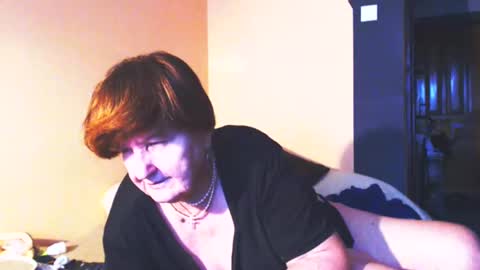 WildRedCat online show from February 15, 2025, 12:54 pm