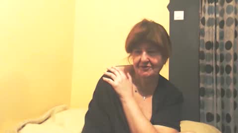 Snapshot of wildredcat chatting on February 12, 2026, 11:55 pm WildRedCat online show from February 12, 2026, 11:55 pm