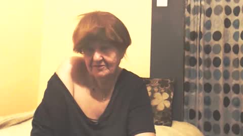 Snapshot of wildredcat chatting on February 20, 2026, 7:36 pm WildRedCat online show from February 20, 2026, 7:36 pm