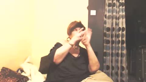 Snapshot of wildredcat chatting on March 2, 2026, 12:35 am WildRedCat online show from March 2, 2026, 12:35 am