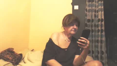 Snapshot of wildredcat chatting on March 6, 2026, 9:55 pm WildRedCat online show from March 6, 2026, 9:55 pm