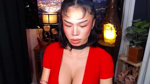 Snapshot of wildroxie chatting on January 9, 2026, 11:17 pm ROXIE online show from January 9, 2026, 11:17 pm