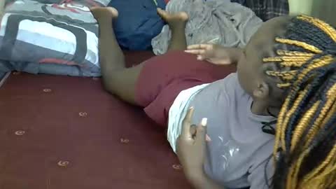 nightsyn online show from February 2, 2026, 6:39 pm