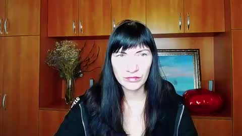 Rosalinda online show from February 12, 2026, 7:36 am