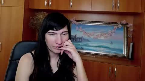 Rosalinda online show from March 10, 2026, 1:38 pm