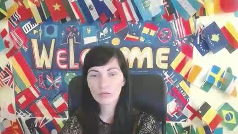 Rosalinda online show from April 23, 2026, 12:26 pm