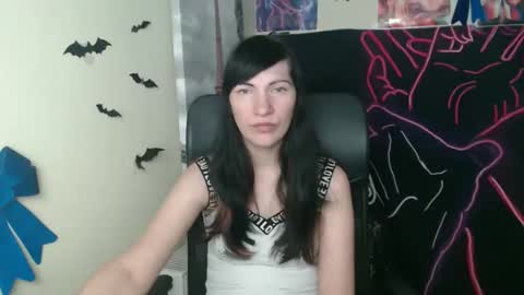 Rosalinda online show from April 24, 2026, 12:40 pm